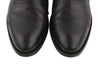 Brown Leather Formal Shoes