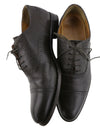 Brown Leather Formal Shoes