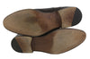 Brown Leather Formal Shoes
