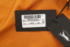 PT TORINO Women Trousers Gio IT 42 W28 Chino Slim Turn-Up Ankle Brown RRP240