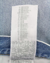 Jeans 2010 D-Macs 09J80