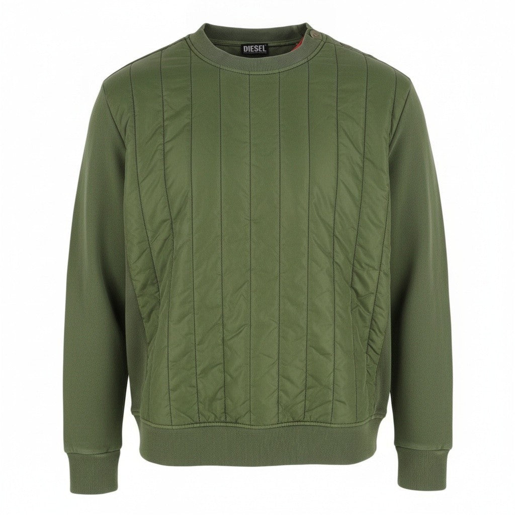 Sweatshirt S-Holty