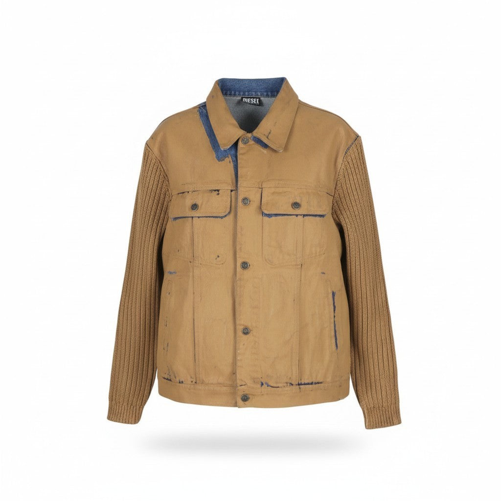 Jacke K-Layton