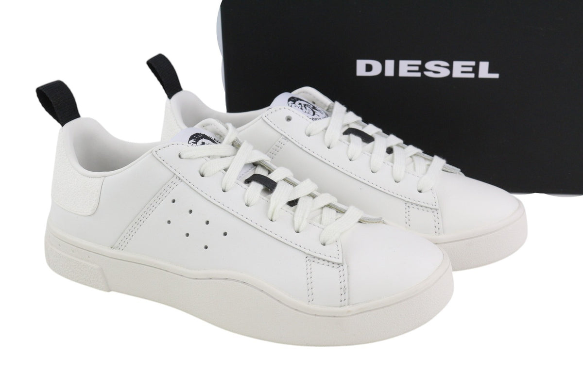 Sneakers S-Clever Low W