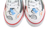 Sneakers S-Athos Low