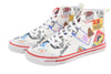 Sneakers S-Athos Mid