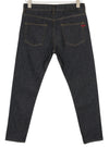 Jeans D-Strukt 009HF