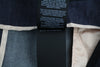 Blue Cotton Trousers