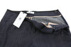 Blue Cotton Trousers