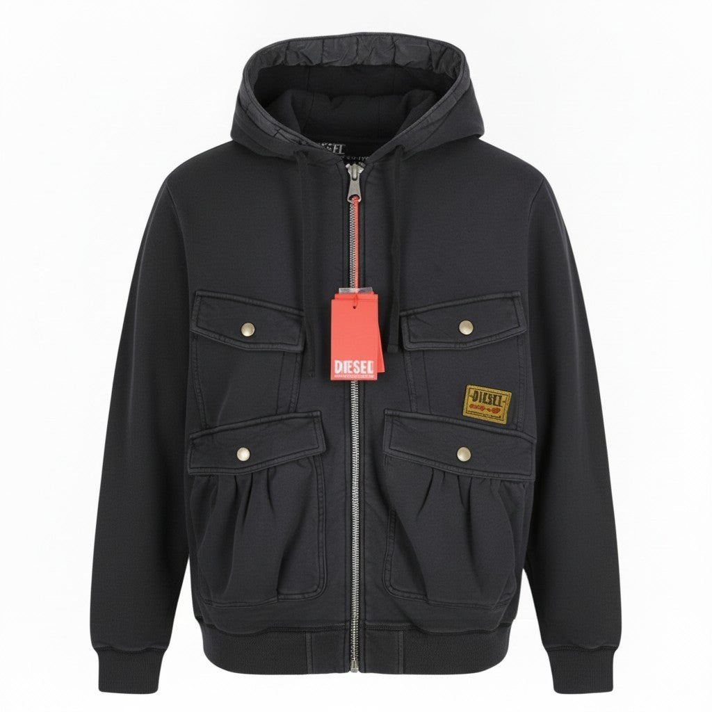 Jacke J-Stol