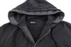 Jacket J-Stol