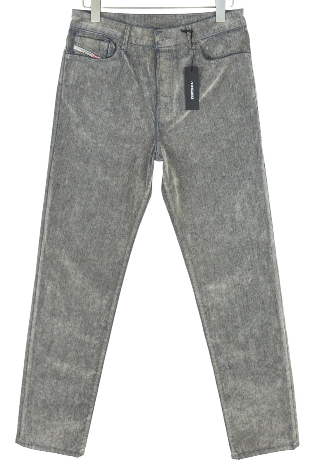 Jeans D-Rekiv-Z 09D02