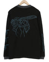 T-Shirt T-Justle-LS-E9