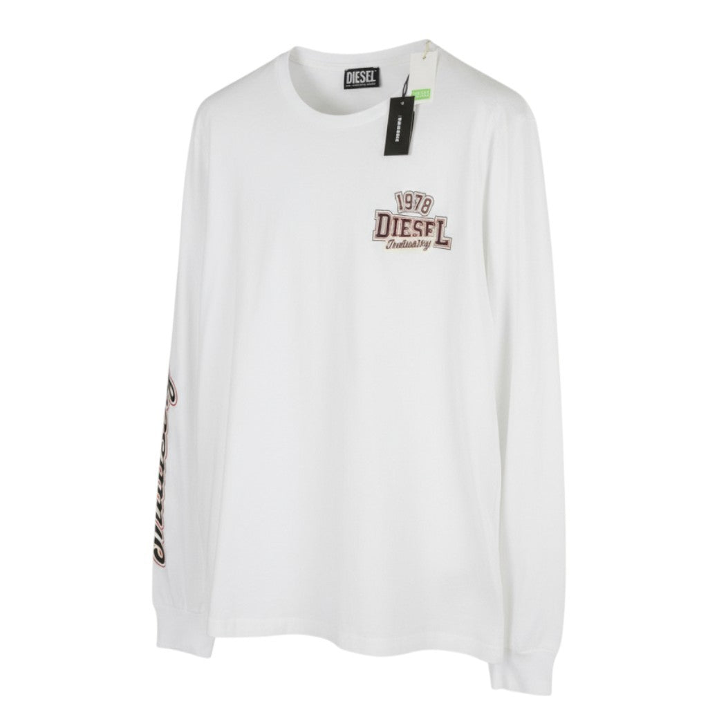 T-Shirt T-Diegos-LS-K27