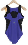 Jumpsuit Devant Dance Leotard