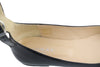 Black Leather Shoes