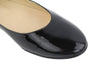 Black Leather Shoes