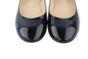 Black Leather Shoes