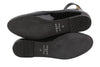 Black Leather Shoes