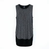 T-Shirt Ams Blauw