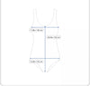 Swimsuit Aquaglide