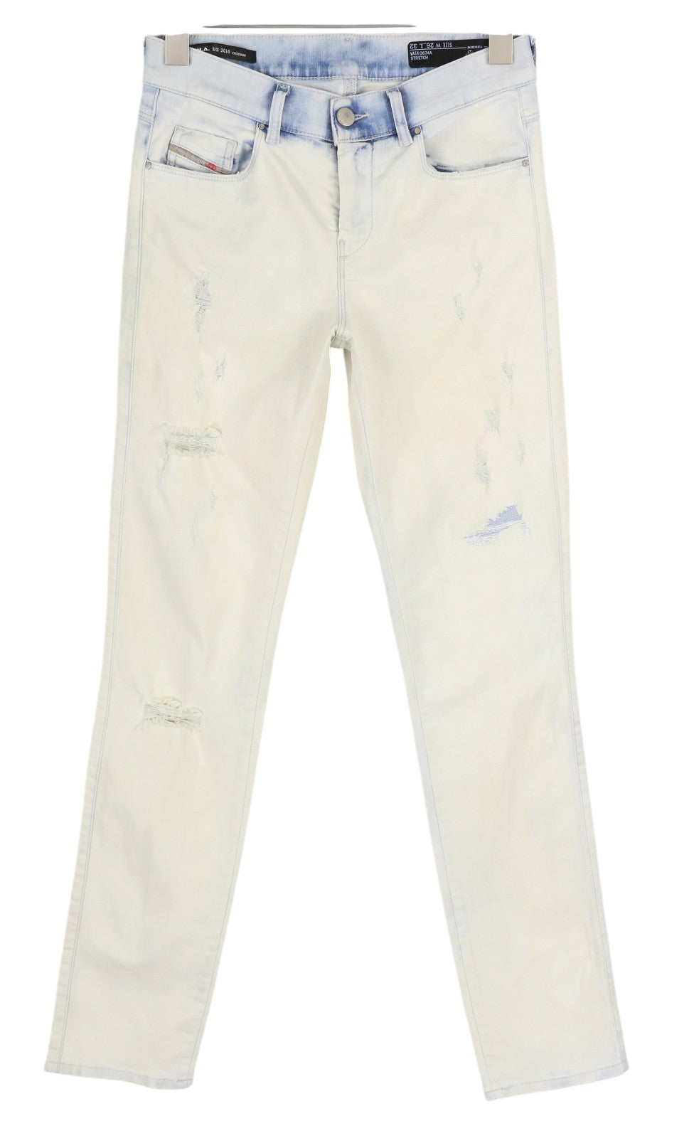 Jeans D.N.A. Sandy 0674A
