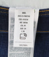 Jeans 2023 D-Finitive 09F89