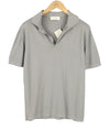 Grey Polos