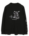 T-Shirt T-Just-LS-B52