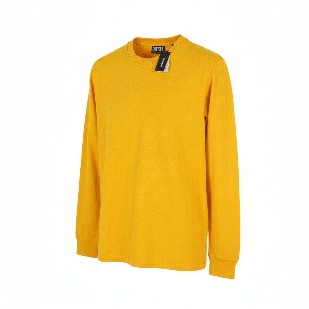 T-Shirt T-Just-LS-B51