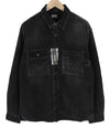 Button-Up S-Bun-Cord