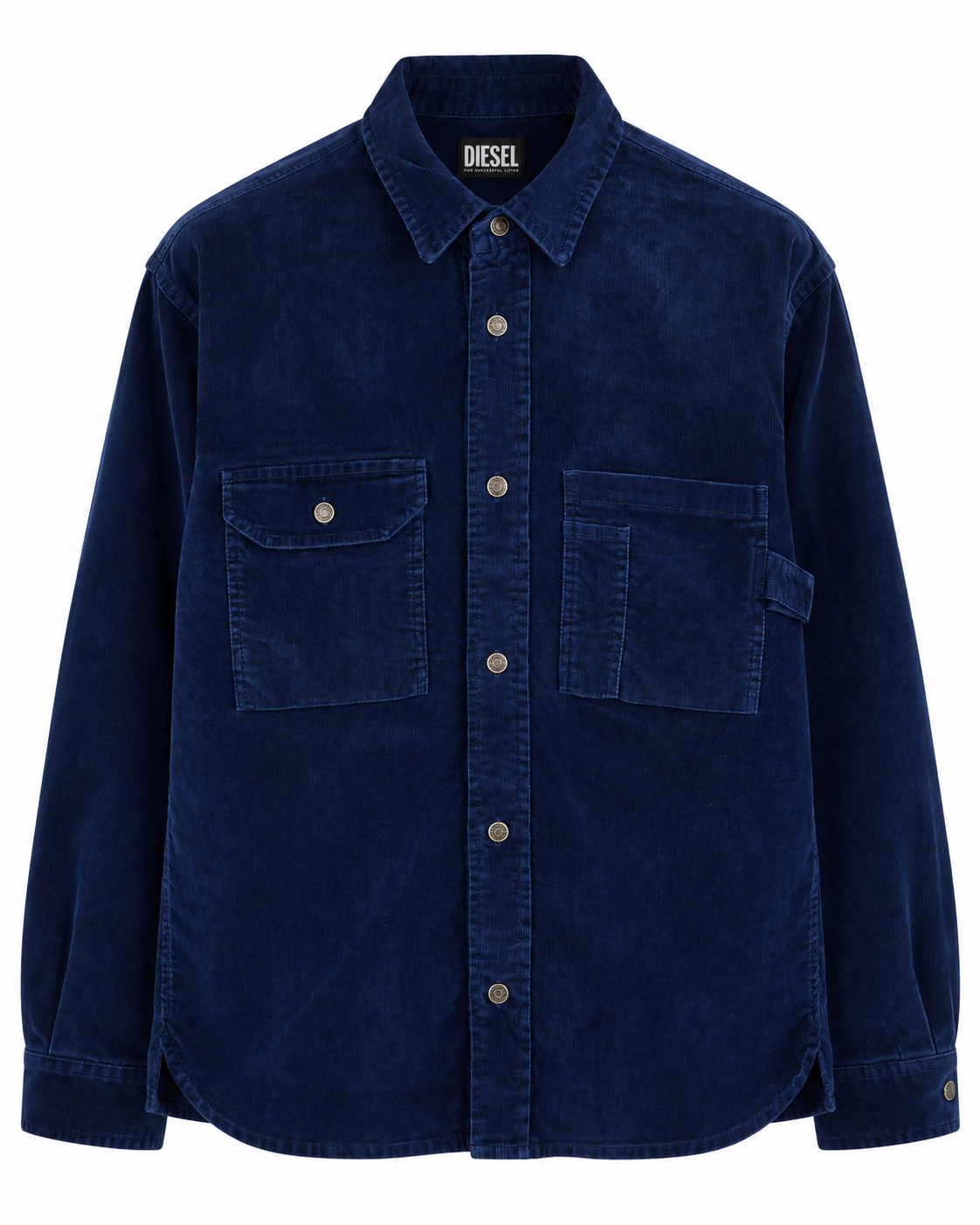 Button-Up S-Bun-Cord