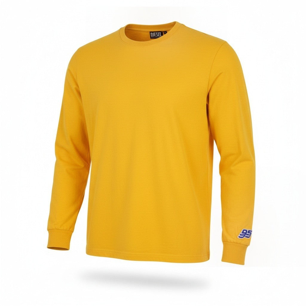 T-Shirt T-Just-LS-B51