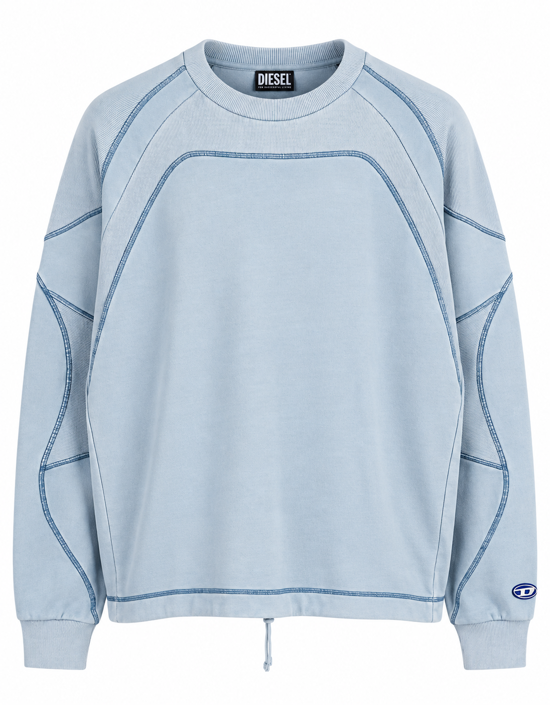 Sweatshirt S-Ribal