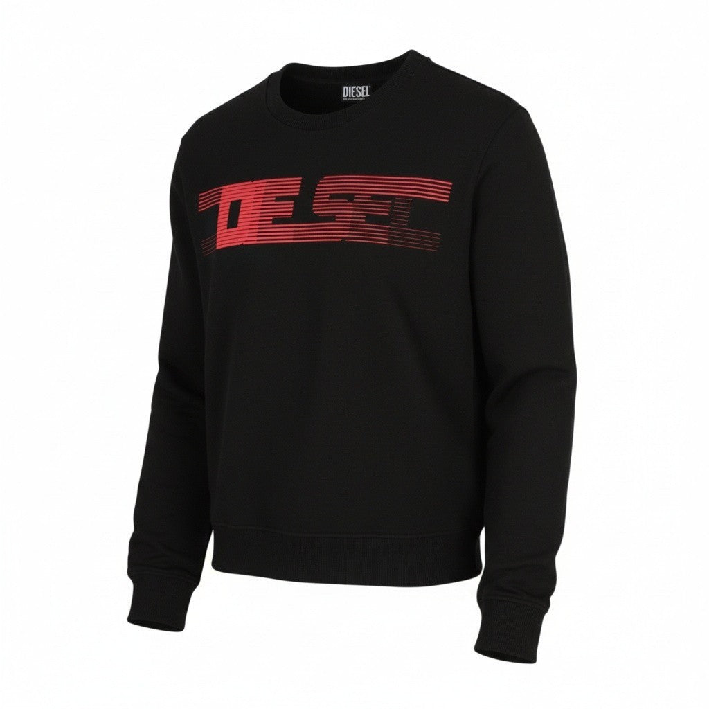 Sweatshirt S-Ginn-E3