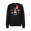 Sweatshirt S-Ginn-K24