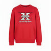 Sweatshirt S-Ginn-K25