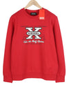 Sweatshirt S-Ginn-K25