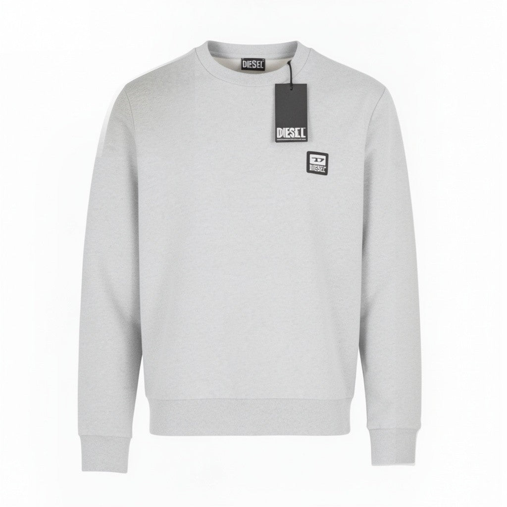 Sweatshirt S-Girk-K12