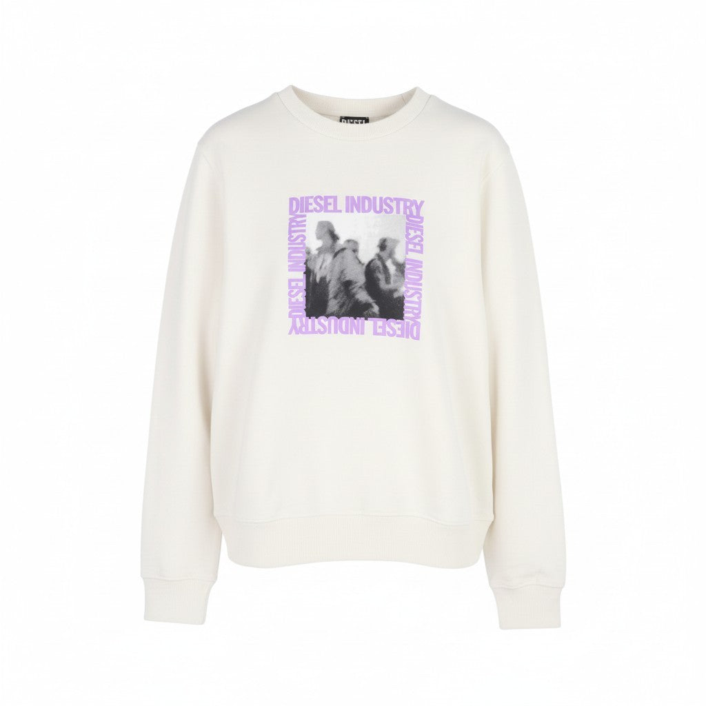 Sweatshirt S-Ginn-HS3