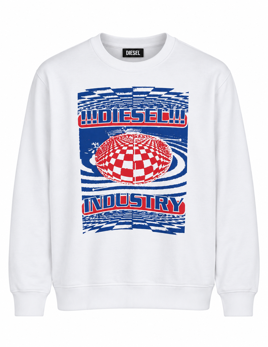 Sweatshirt S-Ginn-K28