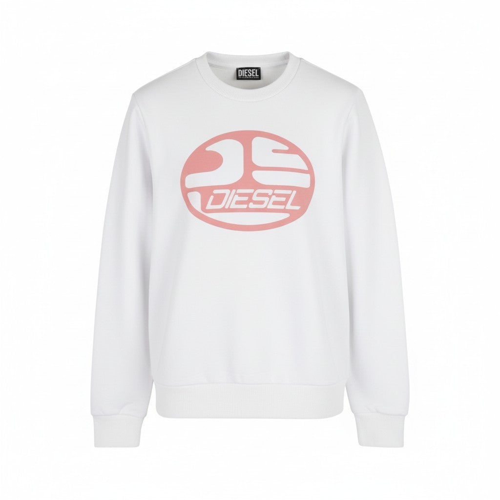 Sweatshirt S-Ginn-K26
