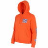 Hoodie S-Girk-Hood-K12