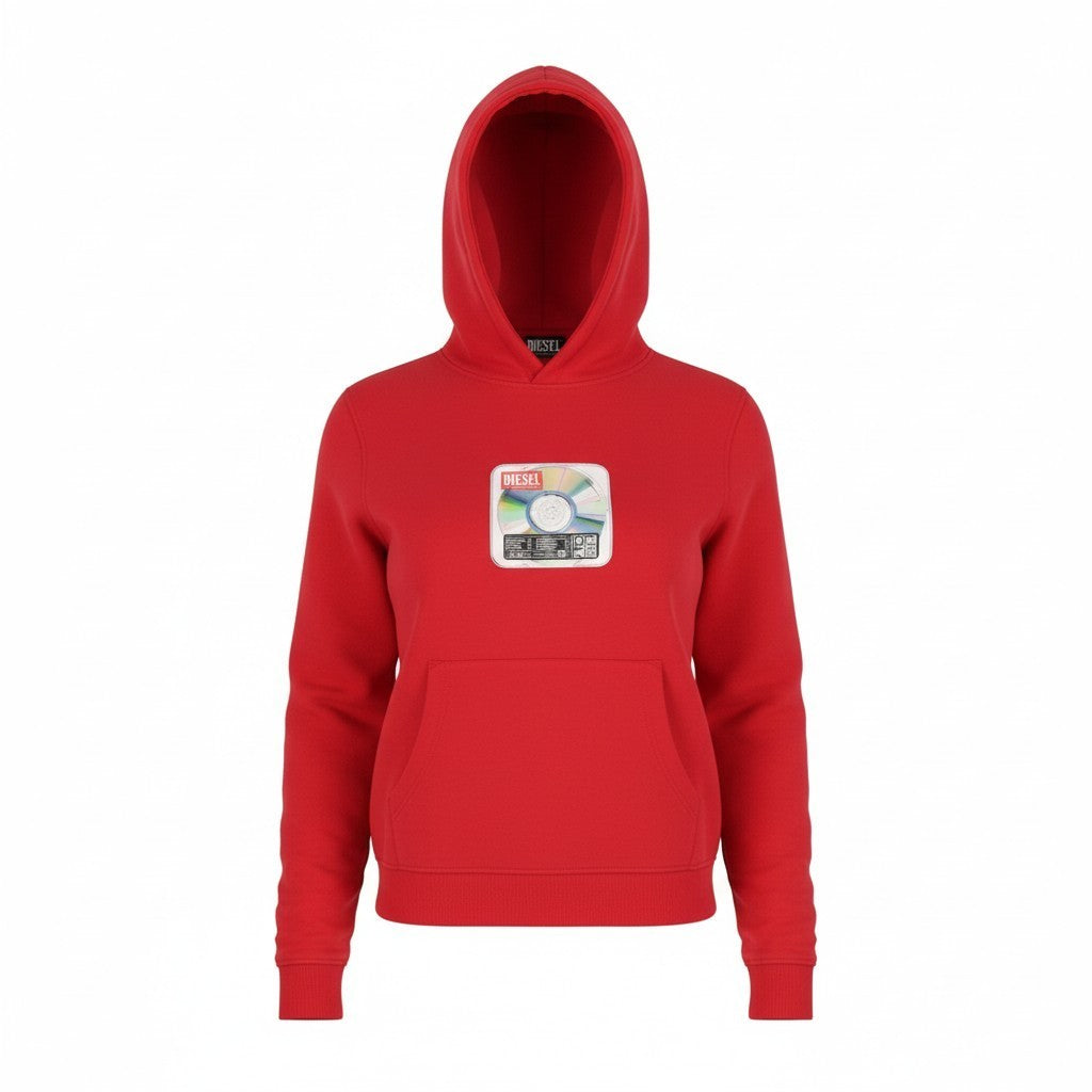 Kapuzenpullover S-Ginn-Hood-E6