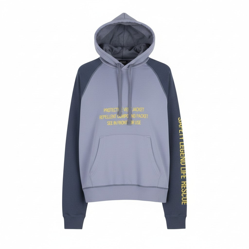 Hoodie S-Girlan-Hood