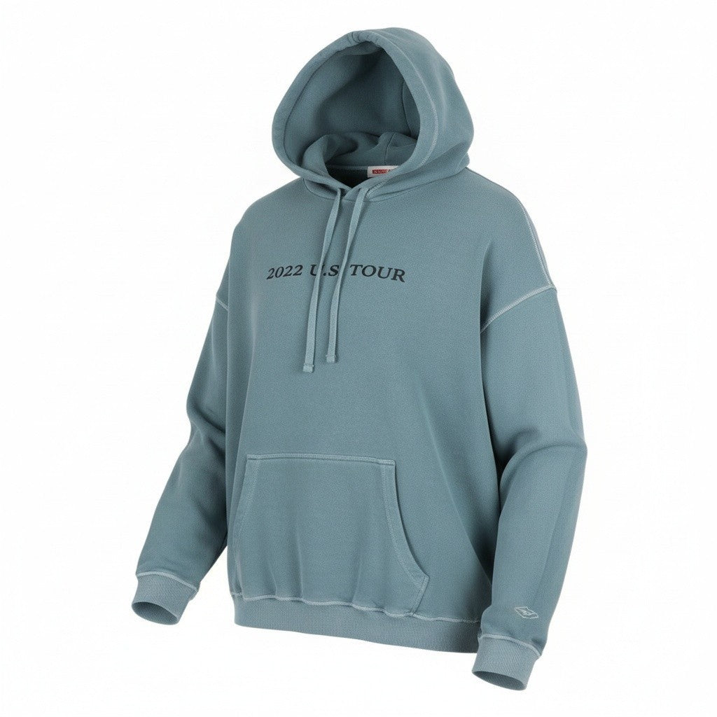 Hoodie S-Ummer-C1