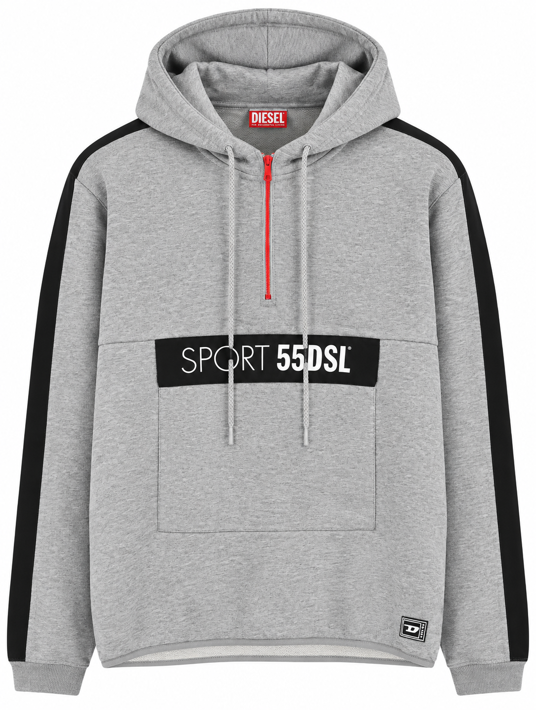 Kapuzenpullover Amst-Coarll-Wt24