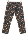 Trousers Boy Straight Lunar Petal Velveteen