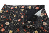 Trousers Boy Straight Lunar Petal Velveteen
