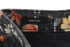 Trousers Boy Straight Lunar Petal Velveteen